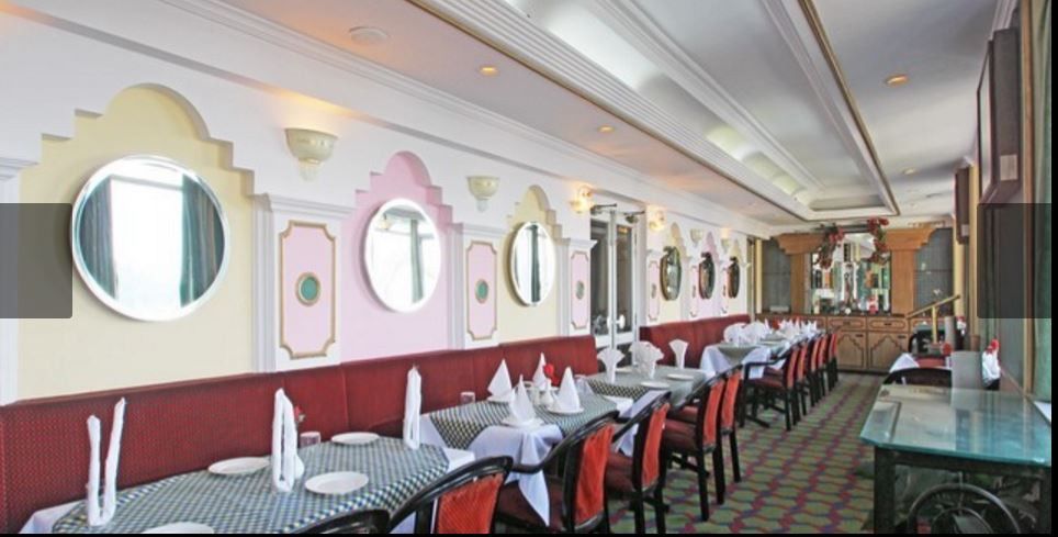 Oyo 8917 Hotel Crystal Palace Shimla Exterior photo