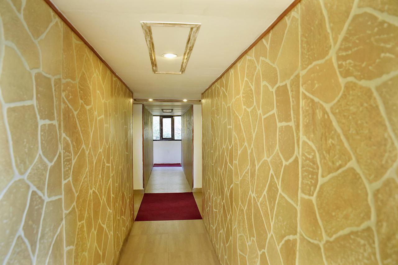 Oyo 8917 Hotel Crystal Palace Shimla Exterior photo