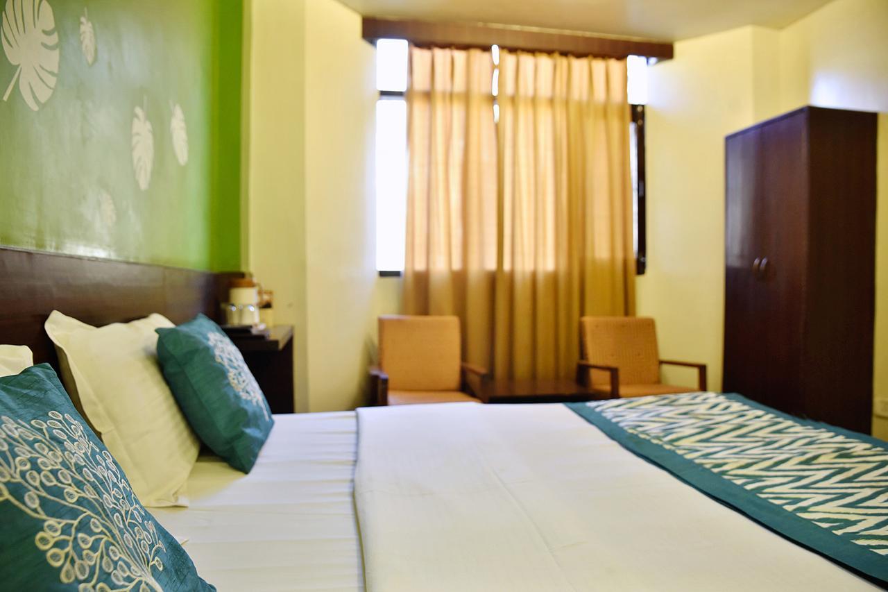 Oyo 8917 Hotel Crystal Palace Shimla Exterior photo